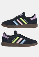 adidas Japan Handball Spezial Shoes 'Core Black/Glow Blue/Off White'