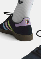 adidas Japan Handball Spezial Shoes 'Core Black/Glow Blue/Off White'