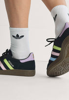 adidas Japan Handball Spezial Shoes 'Core Black/Glow Blue/Off White'