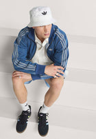 adidas Japan Handball Spezial Shoes 'Core Black/Glow Blue/Off White'