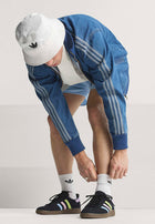 adidas Japan Handball Spezial Shoes 'Core Black/Glow Blue/Off White'
