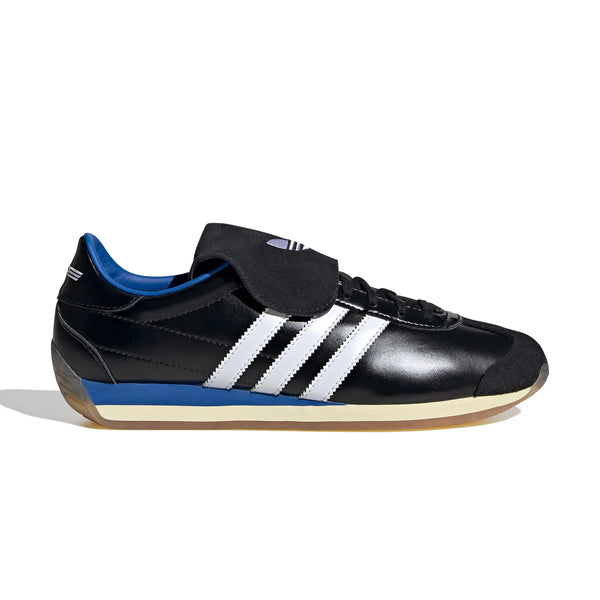 Adidas Originals + YESEYESEE Country OG 'Core Black White Blue'