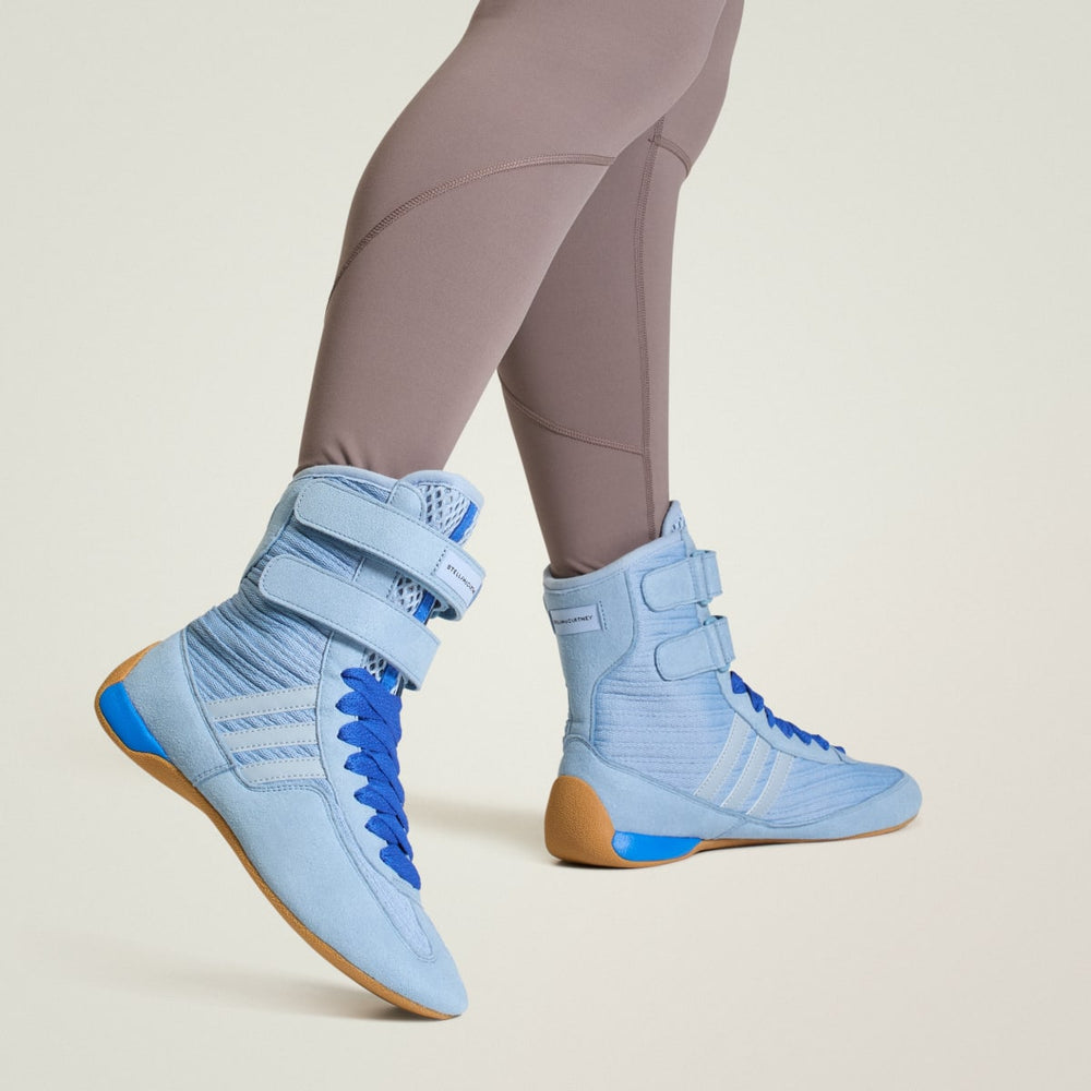 adidas By Stella Mccartney Rasant 2.0 'Ambient Sky Dust Blue' (W)