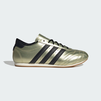 adidas Taekwondo Lace 'Gold Metallic Core Black' (W)