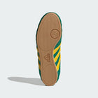 adidas Taekwondo 'Bold Green Eqt Yellow' (W)