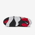 Nike Air Diamond Turf 2 'Prime Red Black'