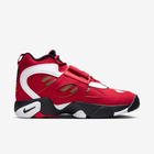 Nike Air Diamond Turf 2 'Prime Red Black'