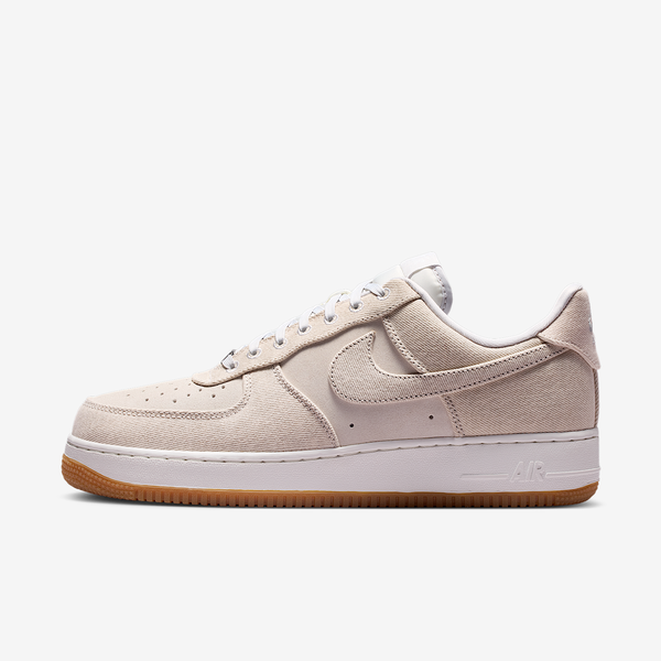 Nike Air Force 1 07 LV8 Denim