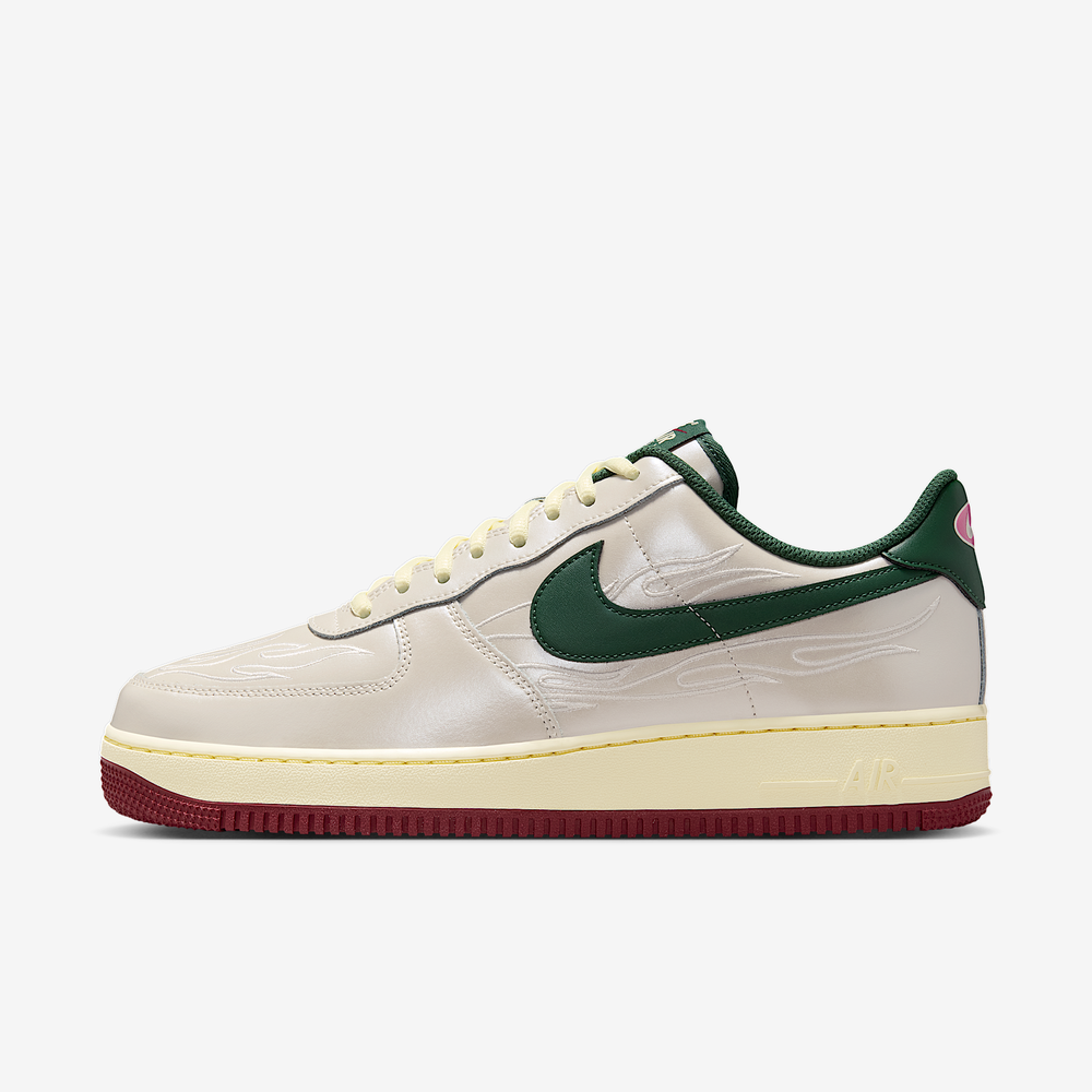 Nike Air Force 1 07 LV8 Phantom