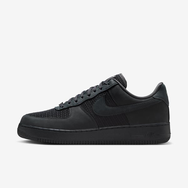 Nike Air Force 1 07 LV8 Anthracite