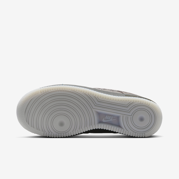 Nike Air Force 1 '07 LV8 'Ridgerock Ocean Cube' (W)