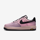 Nike Air Force 1 07 LX Vibram Silt Red