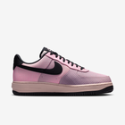 Nike Air Force 1 '07 LX Vibram 'Silt Red Light Violet Ore'