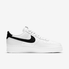 Nike Air Force 1 '07 'White Black'