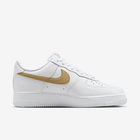 Nike Air Force 1 '07 'White Parachute Beige'
