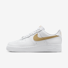 Nike Air Force 1 07 White Parachute Beige