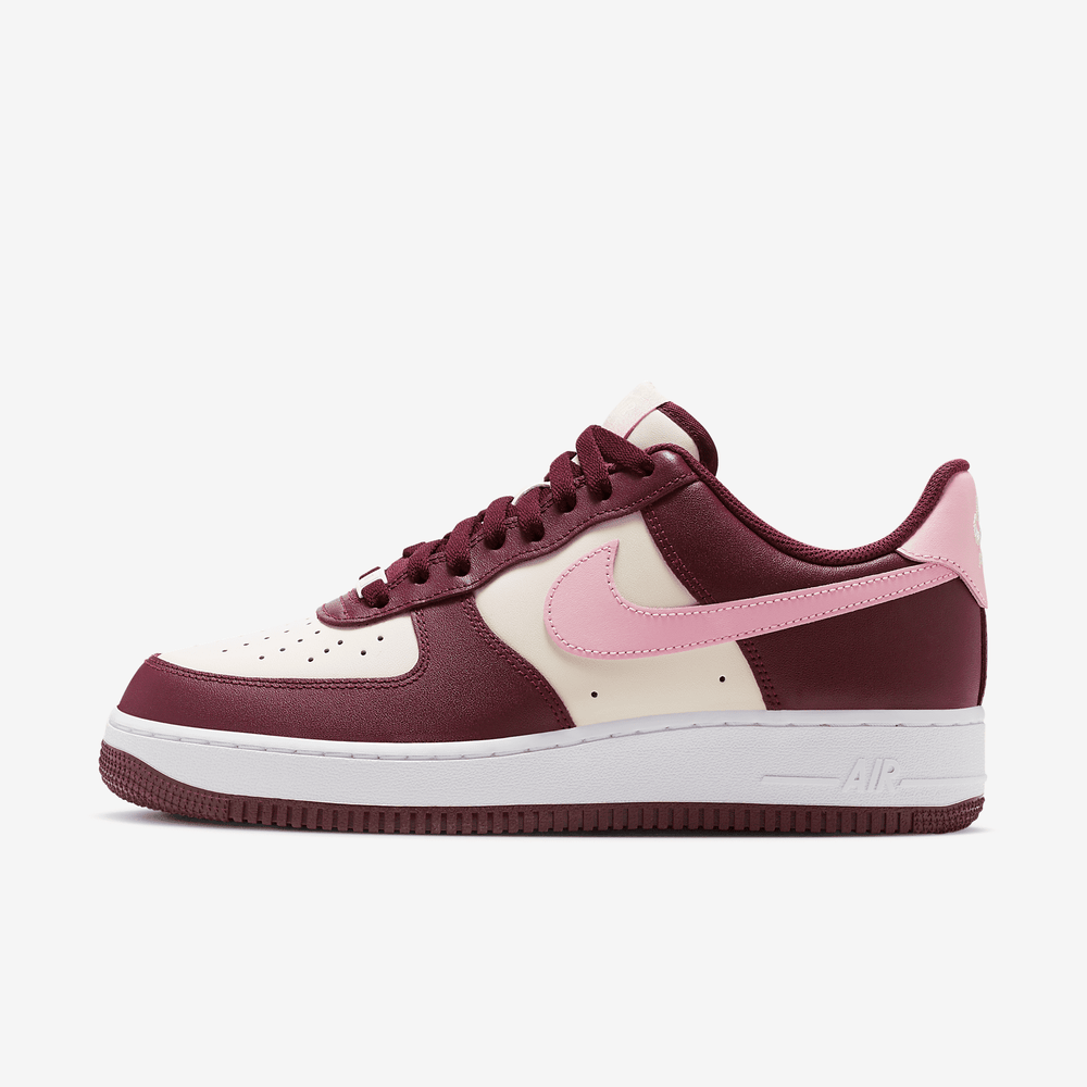 Nike Air Force 1 '07 Pale Ivory White