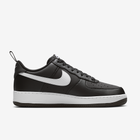 Nike Air Force 1 '07 'Black White'
