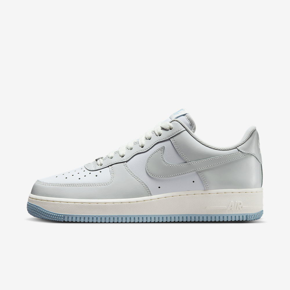 Nike Air Force 1 07 White Sail