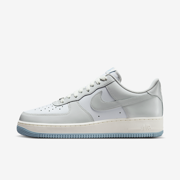 Nike Air Force 1 07 White Sail
