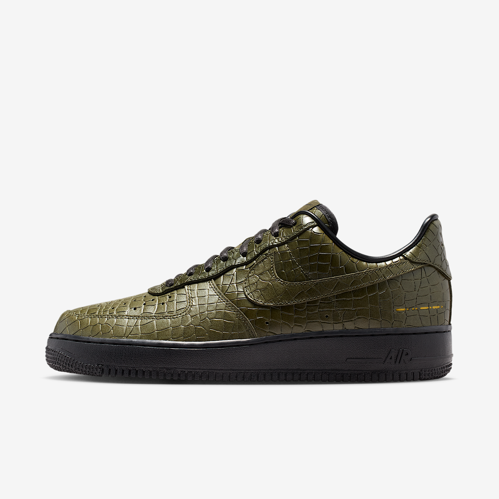 Nike Air Force 1 07 Premium Cargo Khaki