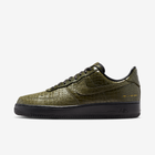 Nike Air Force 1 07 Premium Cargo Khaki