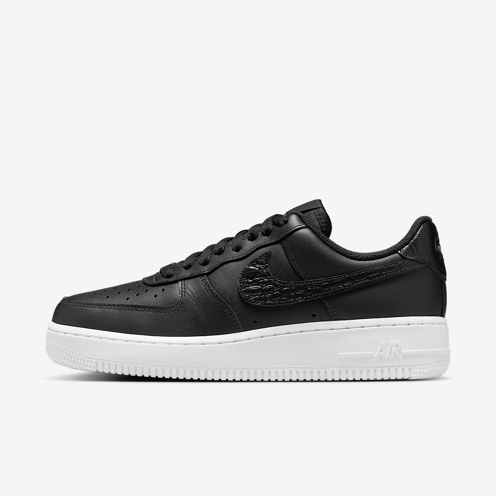 Nike Air Force 1 07 SE Black