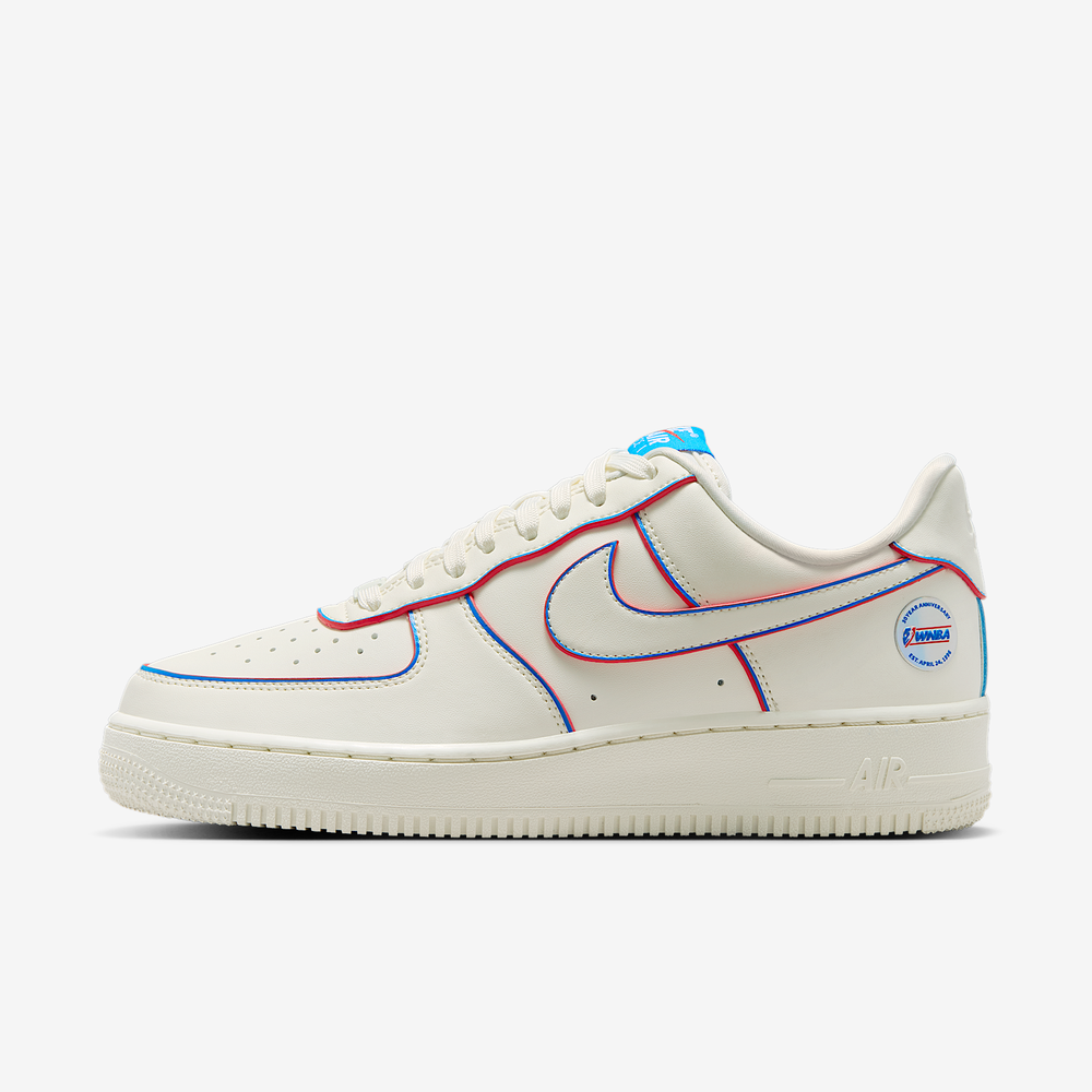 Nike Air Force 1 07 WNBA 30th