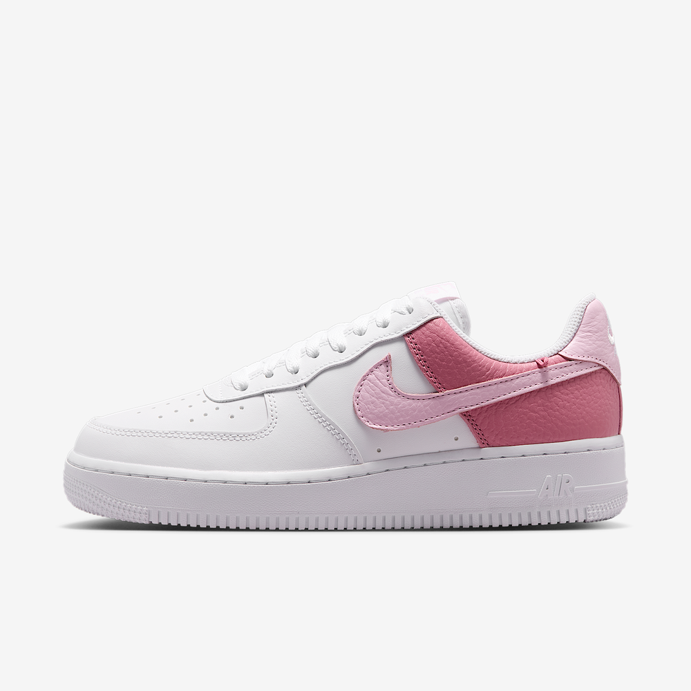 Nike Air Force 1 07 White Peony
