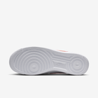 Nike Air Force 1 '07 'White Light Crimson' (W)