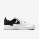 Nike Air Force 1 '07 'Black Dark Smoke Grey' (W)