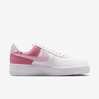 Nike Air Force 1 '07 'White Peony' (W)