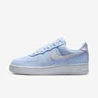 Nike Air Force 1 Retro Premium Hydrogen Blue