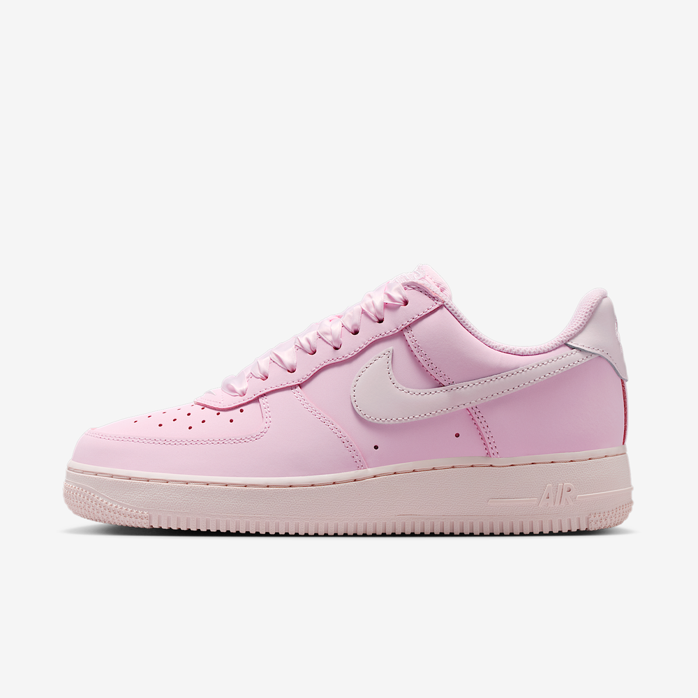 Nike Air Force 1 Retro Premium Pink Foam