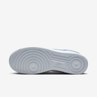 Nike Air Force 1 Retro Premium 'Hydrogen Blue Football Grey' (W)