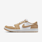Air Jordan 1 Low G White Linen