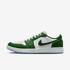Air Jordan 1 Low G Forest Green