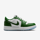 Air Jordan 1 Low G 'Forest Green White'