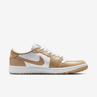 Air Jordan 1 Low G 'White Linen'