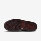 Air Jordan 1 Low Method of Make 'Dark Team Red' (W)