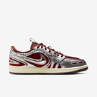 Air Jordan 1 Low Method of Make 'Dark Team Red' (W)