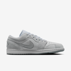 Air Jordan 1 Low SE Craft 'Wolf Grey Smoke Grey'