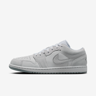 Air Jordan 1 Low SE Craft Wolf Grey