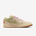 Air Jordan 1 Low SE 'Sail Olive Aura' (W)