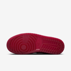 Air Jordan 1 Low SE 'Team Red Sierra Red' (W)