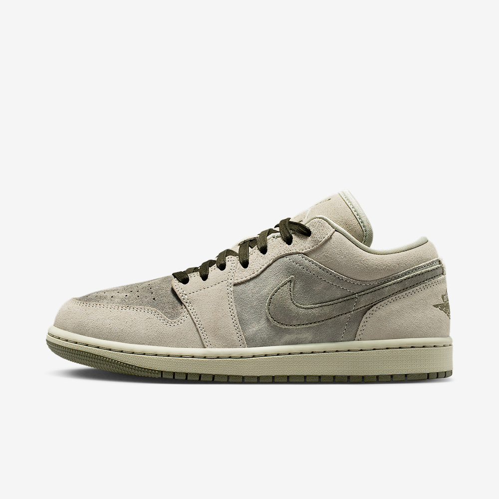 Air Jordan 1 Low SE 'Spruce Fog Jade Stone' (W)