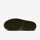 Air Jordan 1 Low 'Sail Crimson Tint' (W)