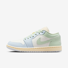 Air Jordan 1 Low Sail Aura