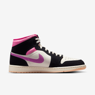 Air Jordan 1 Mid SE 'Black Sail'
