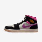Air Jordan 1 Mid SE 'Black Sail'
